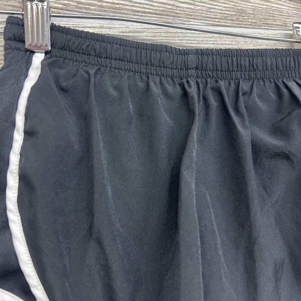 Active Shorts Swoosh 8