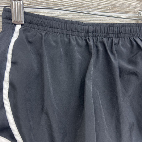 Active Shorts Swoosh 8