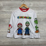 2 Pc LS PJs 10-12