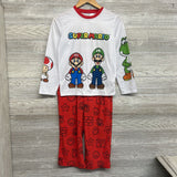 2 Pc LS PJs 10-12