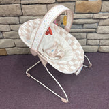 Baby Bouncer W/ Music Checker