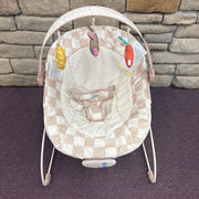 Baby Bouncer W/ Music Checker