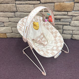 Baby Bouncer W/ Music Checker