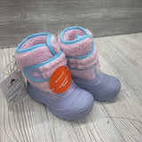 NEW Waterproof Snow Boots 7C