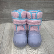 NEW Waterproof Snow Boots 8C