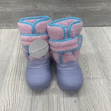 NEW Waterproof Snow Boots 9C