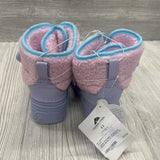 NEW Waterproof Snow Boots 11C