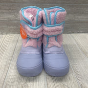 NEW Waterproof Snow Boots 13C