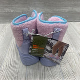NEW Waterproof Snow Boots 13C