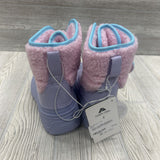 NEW Waterproof Snow Boots 2Y