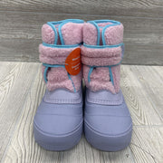 NEW Waterproof Snow Boots 3Y