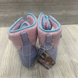 NEW Waterproof Snow Boots 4Y