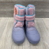 NEW Waterproof Snow Boots 6Y