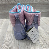 NEW Waterproof Snow Boots 6Y