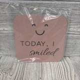 Milestone Cards