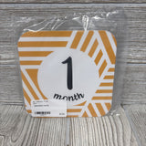 Milestone Cards