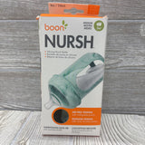 NEW Nursh Silicone Bottle Marble