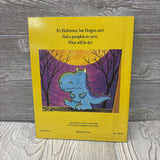 Dragon's Halloween Paperback Book