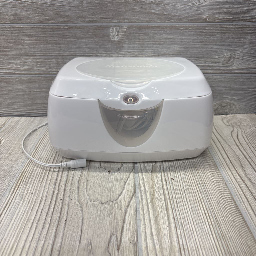 Warm Glow Wipe Warmer