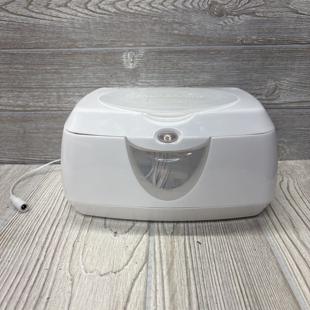 Warm Glow Wipe Warmer