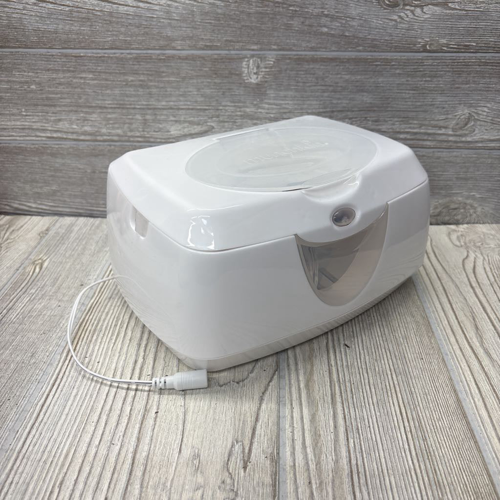 Warm Glow Wipe Warmer