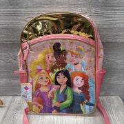 NEW Princess Backpack