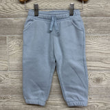 Drawstring Jogger Sweatpants