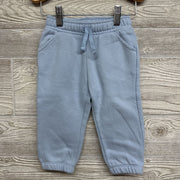 Drawstring Jogger Sweatpants