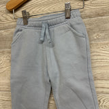 Drawstring Jogger Sweatpants