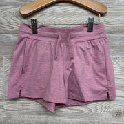 Drawstring Shorts 8