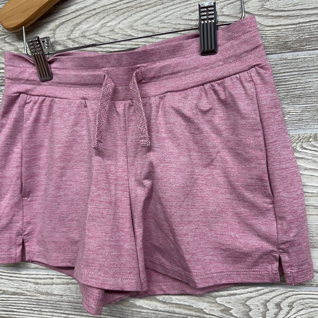 Drawstring Shorts 8