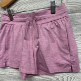 Drawstring Shorts 8