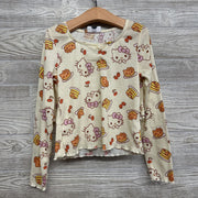 2 Pc LS PJs Pancakese Berries 8