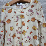 2 Pc LS PJs Pancakese Berries 8