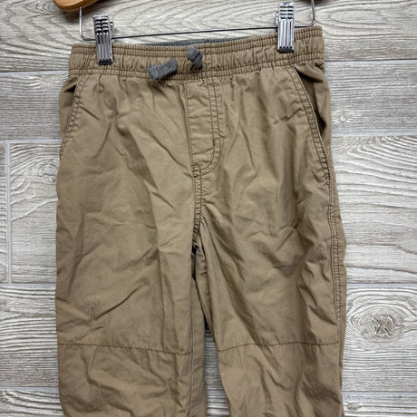 Pull On Drawstring Joggers 6
