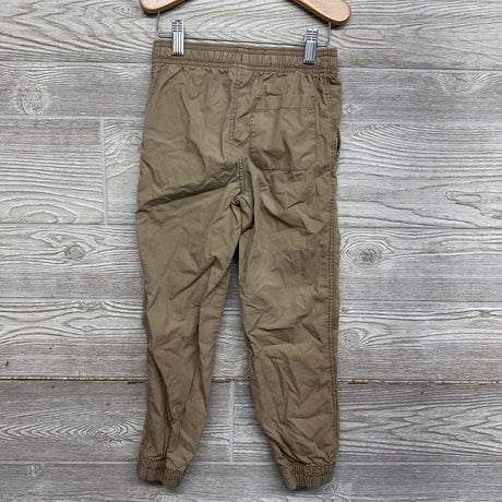 Pull On Drawstring Joggers 6