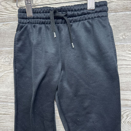 Drawstring Active Pants 4T *