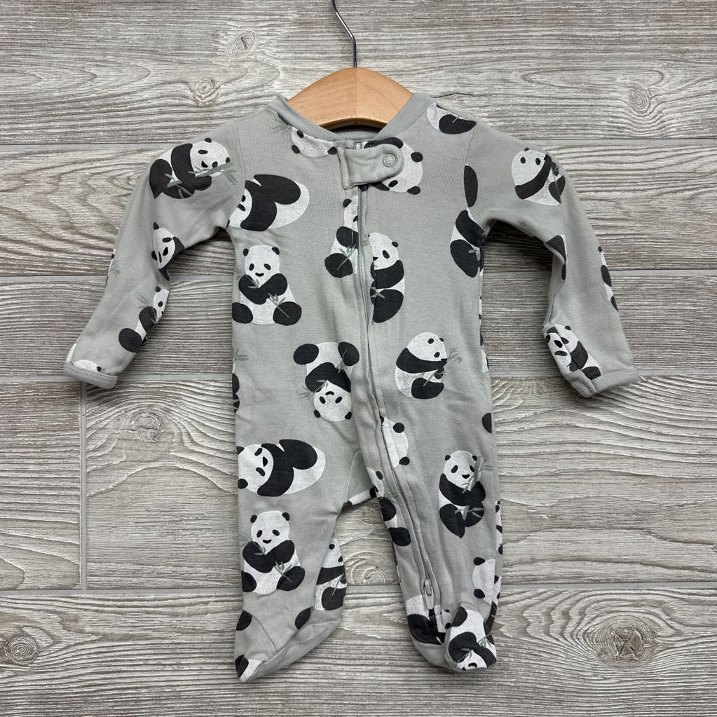 Sleeper Pandas NB