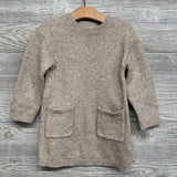 Sweater Dress 4