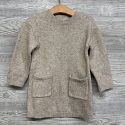 Sweater Dress 4