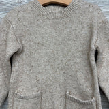 Sweater Dress 4
