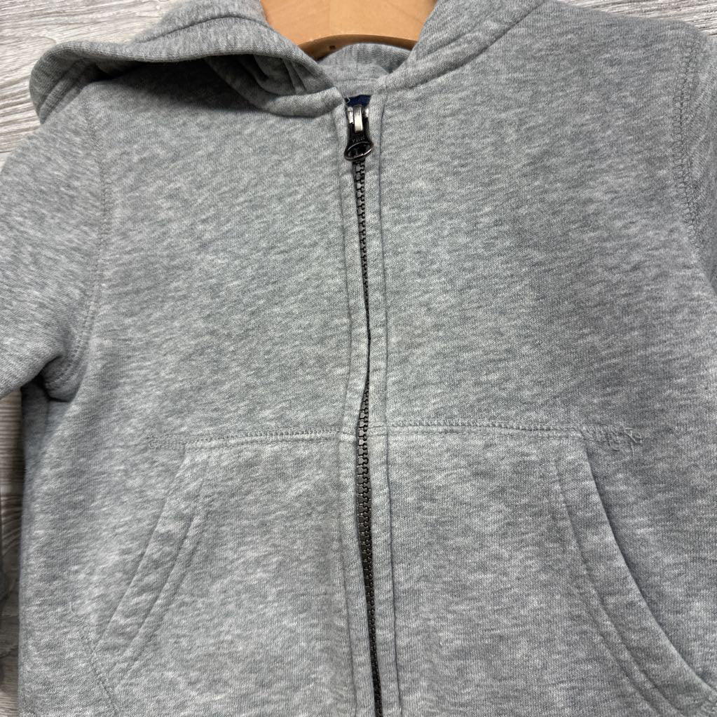 Full Zip Hoodie 18-24M