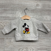 Crewneck Mickey Mouse 0-3M
