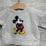 Crewneck Mickey Mouse 0-3M