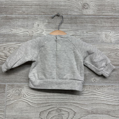 Crewneck Mickey Mouse 0-3M