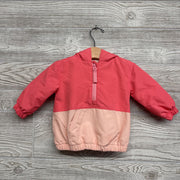 1/4 Zip Windbreader Pullover 6-12M