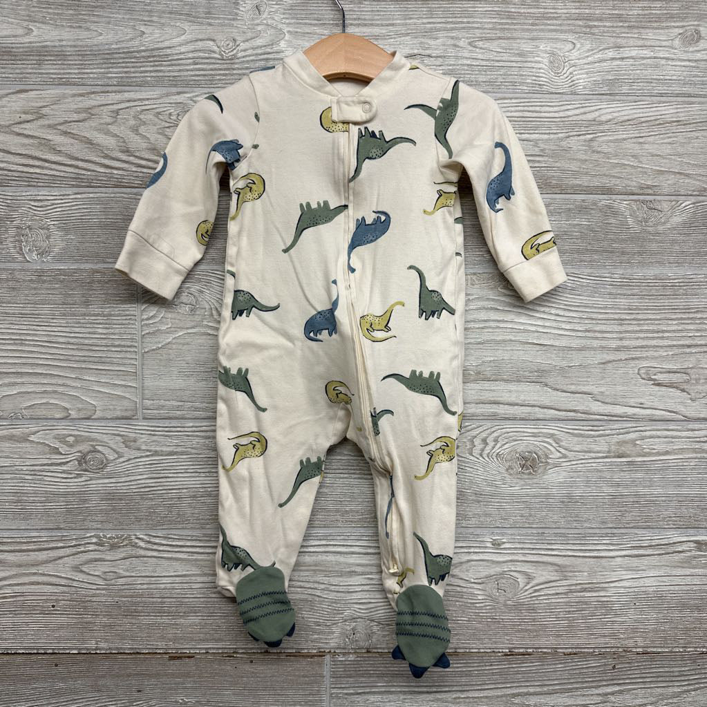 Sleeper Dinosaurs 6-9M