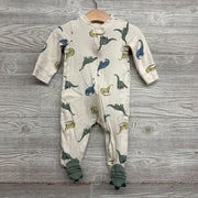 Sleeper Dinosaurs 6-9M