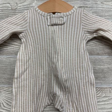 Sleeper Half Circles Preemie
