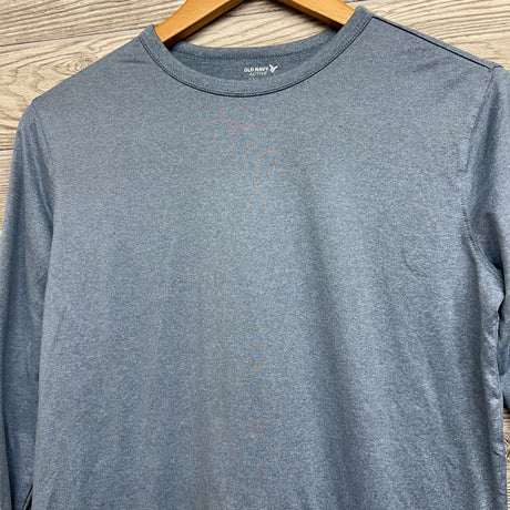 LS Cloud 94 Soft Shirt 14-16